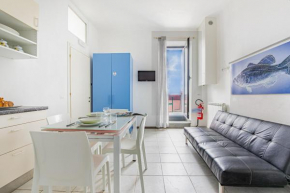Manaview-Pepita, apartment with sea view Manarola